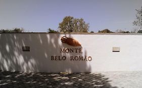 Monte Belo Romao